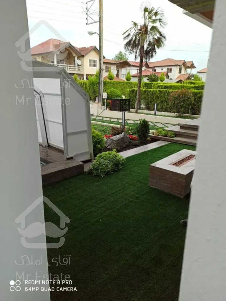 فروش ویلا نوشھر