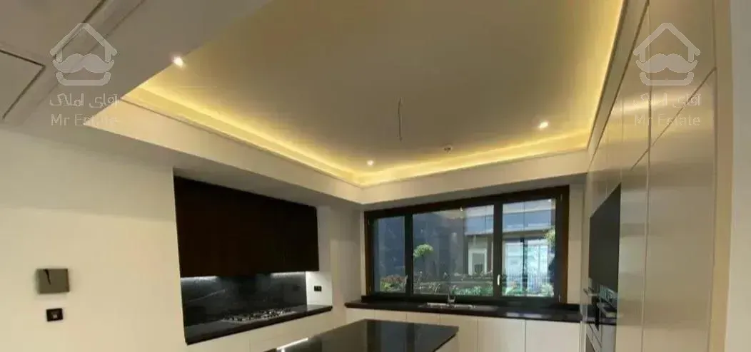 ۱۱۰ متر، دو خواب، ونک، سئول