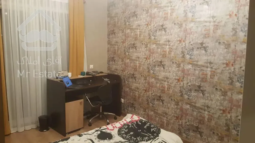 اجاره و رهن آپارتمان زعفرانیه 200  متر شیک