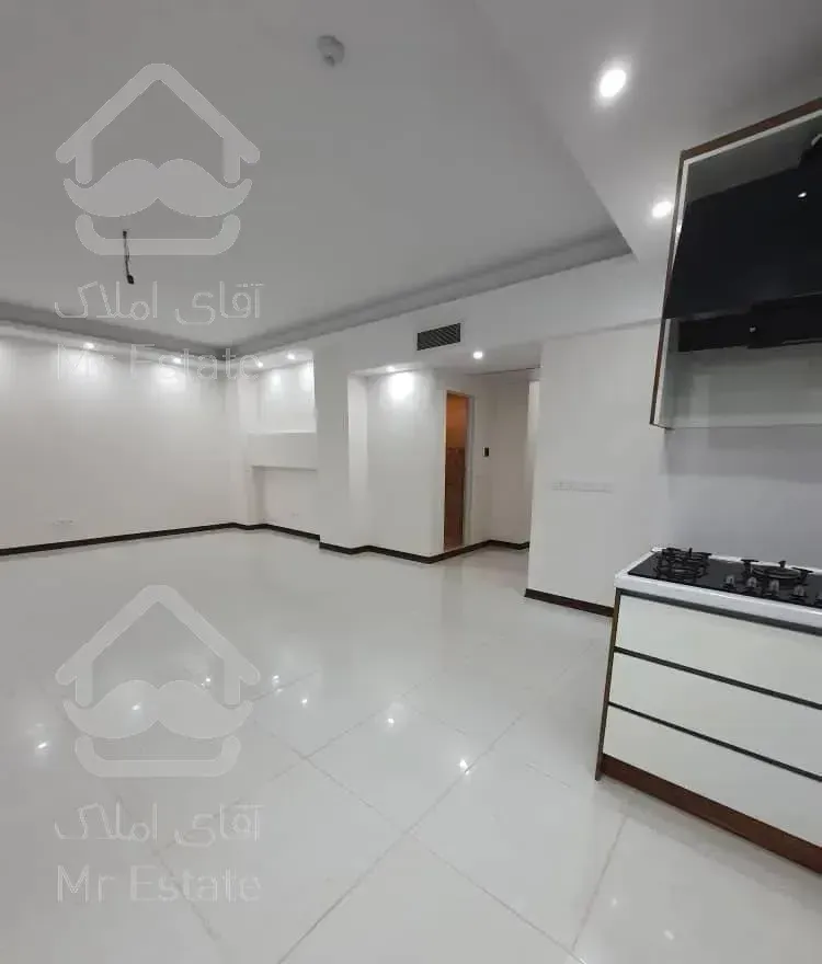 ۹۰مترآپارتمان  ویو مشجر دارآباد