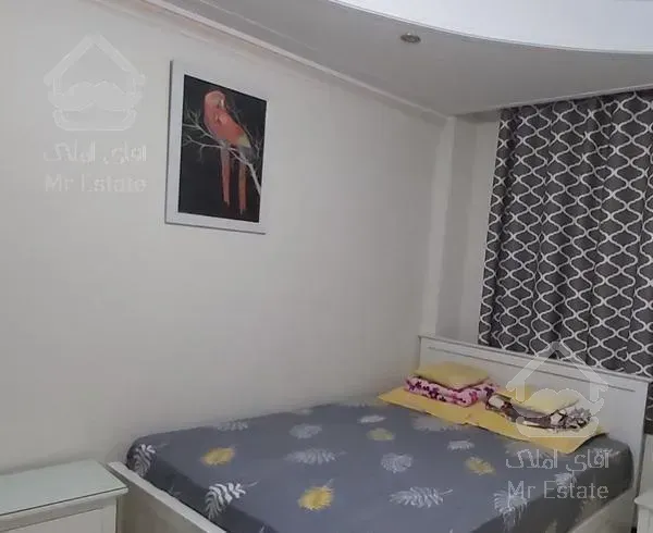 آپارتمان،۷۳متر،چیتگر شمالی،فول