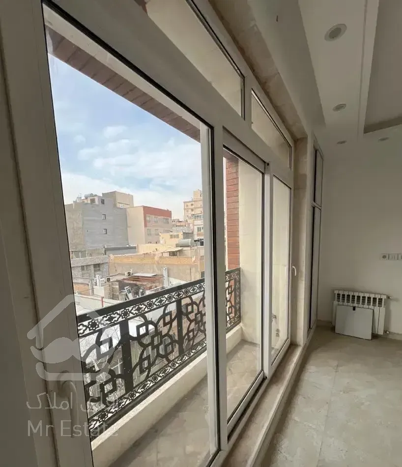 ۴ طبقه ۷۵متری ۲خوابه/متریال فول/خیابان شیرازی/بهجت