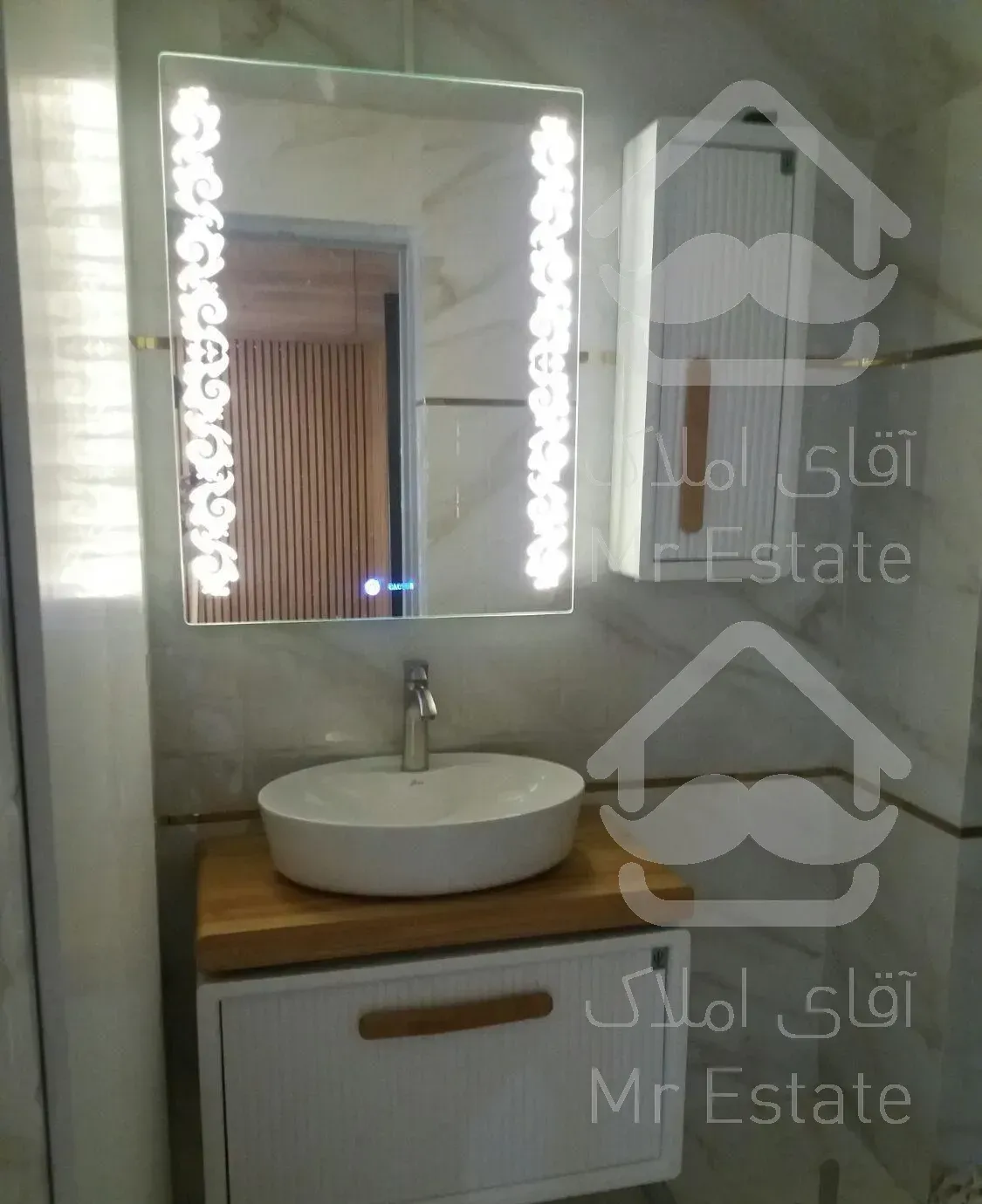 سوراخ کاری ‌سینک گرانیتی شیرآلات فرنگی لوله کشی