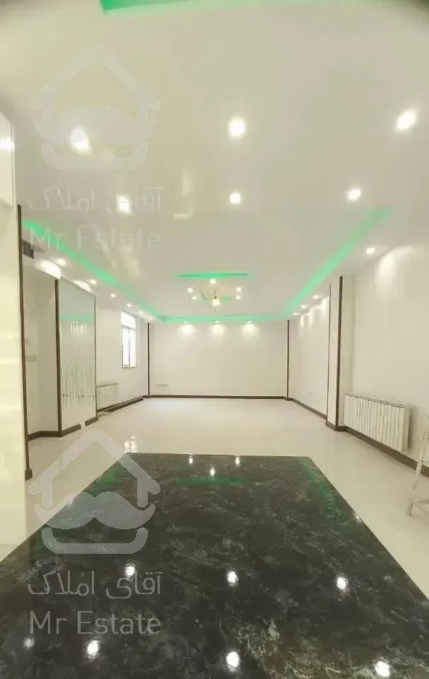 آپارتمان ۱۰۷ متر دو خواب ( بلوار عدل )