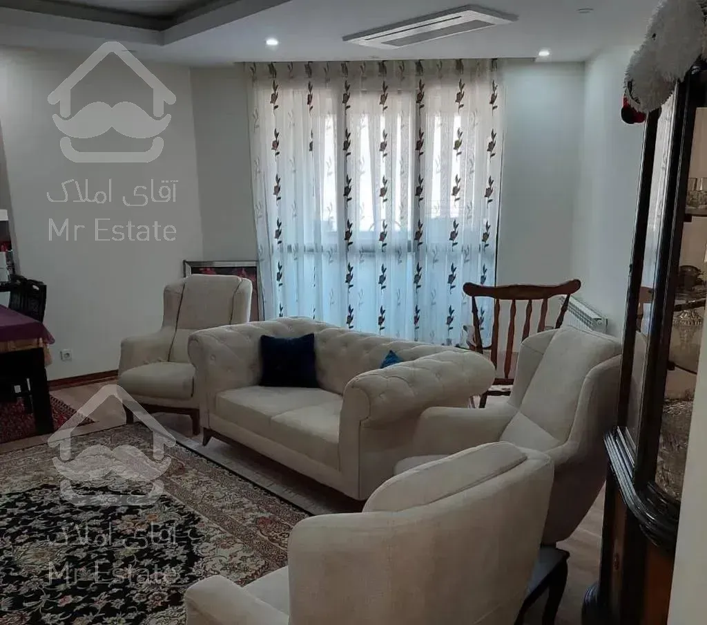 آپارتمان دریاچه چیتگرمنطقه۲۲ اردستانی خرازی