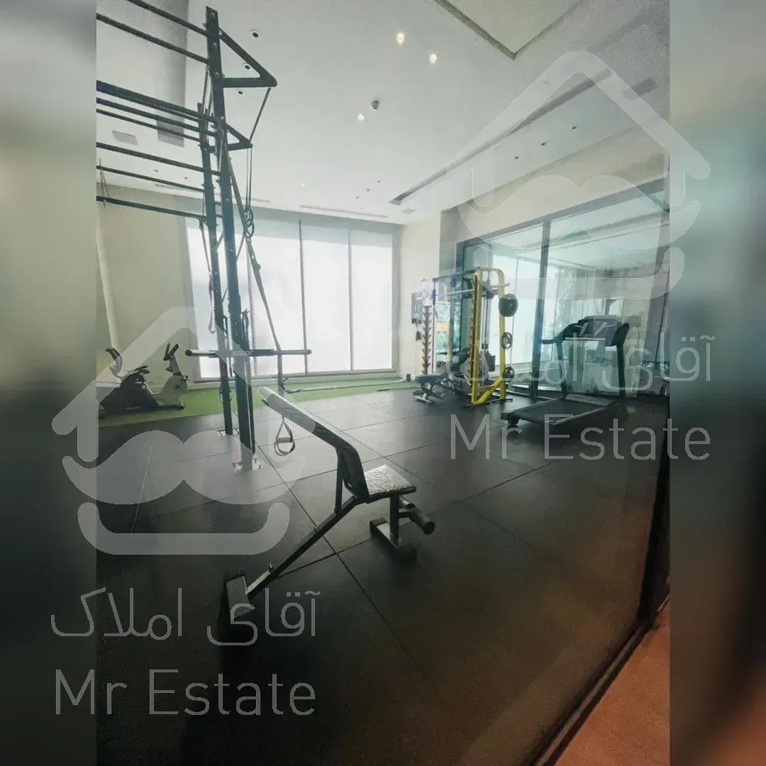 خرید پنت هاوس تهران ۶۵۰ متر ویو ابدی