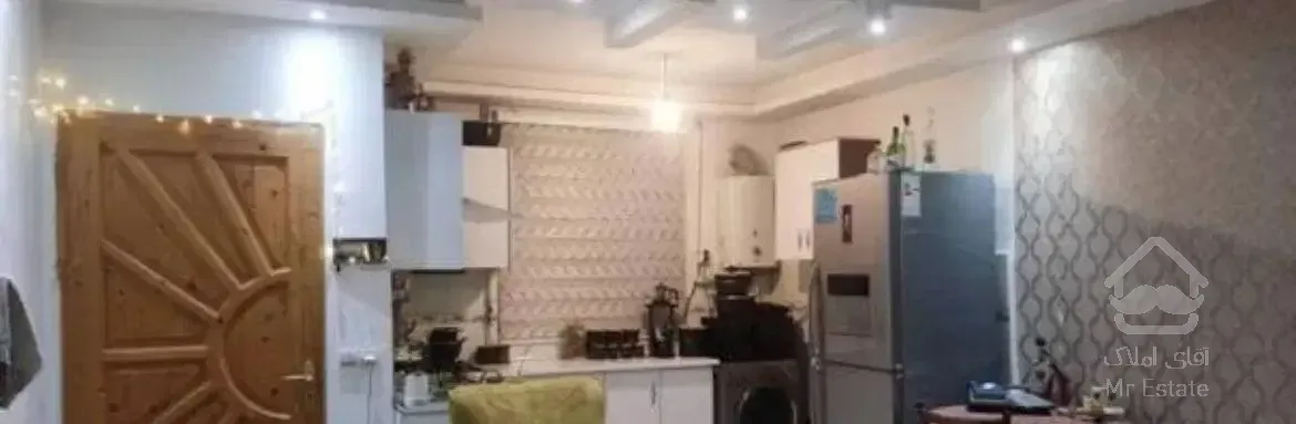 خونه ویلایی ۸۵متری دوبلکس دو خواب