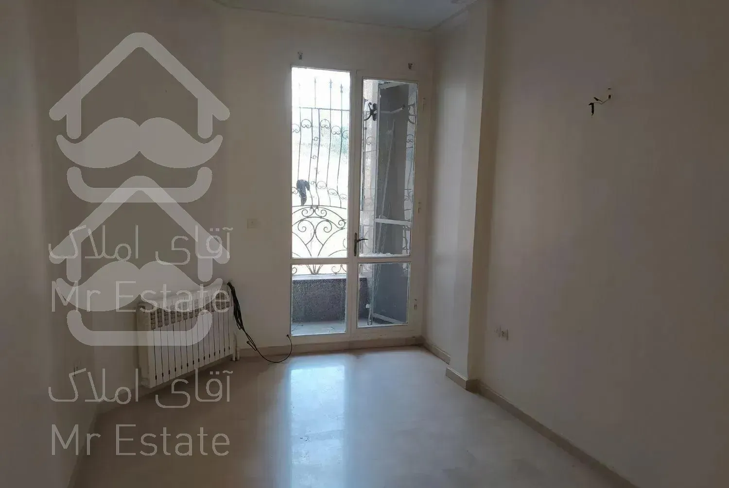 ۱۳۰ متر ازگل ( قابل معاوضه با منطقه ۳ )