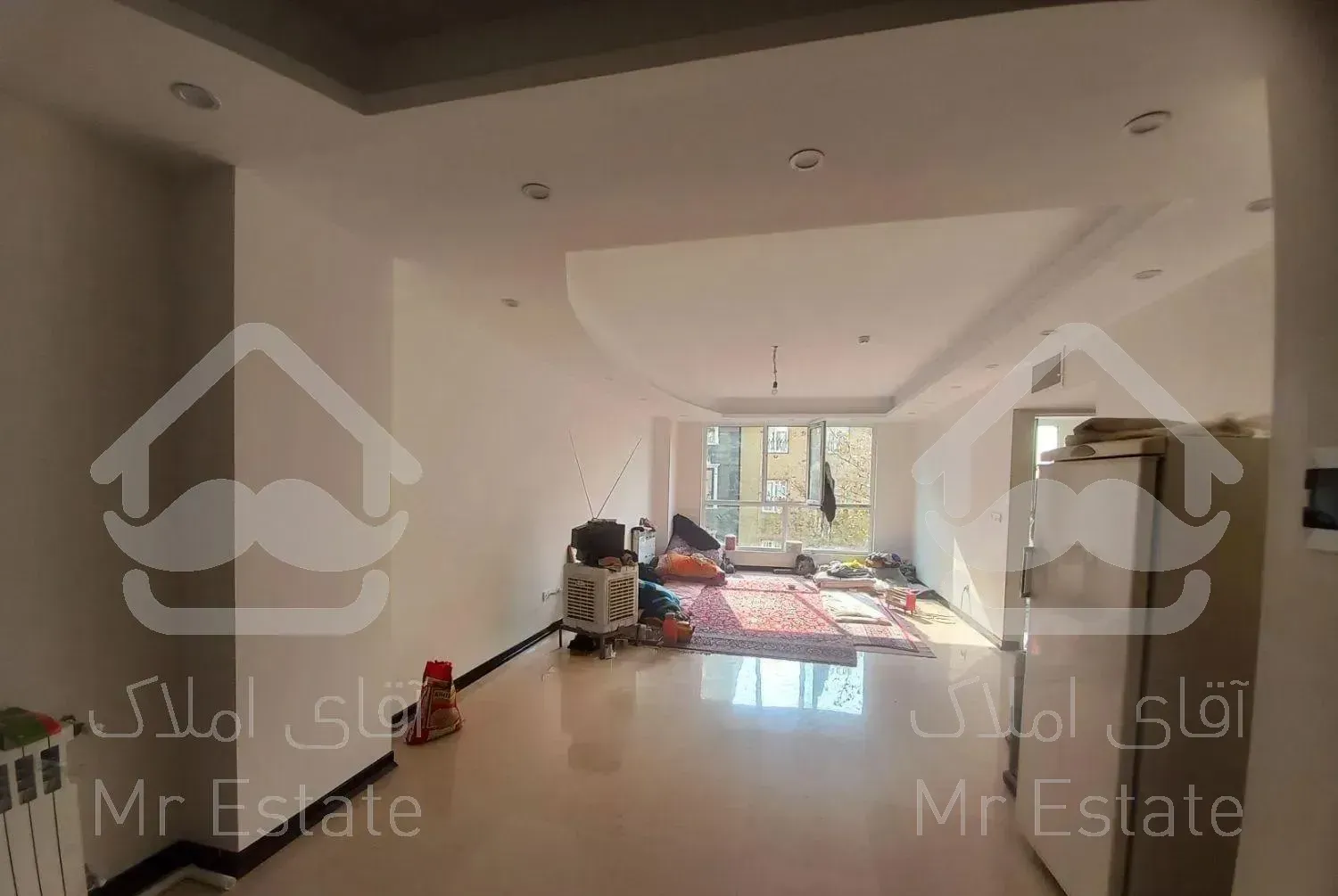 واحد۸۲متر۲خواب غرق درنور