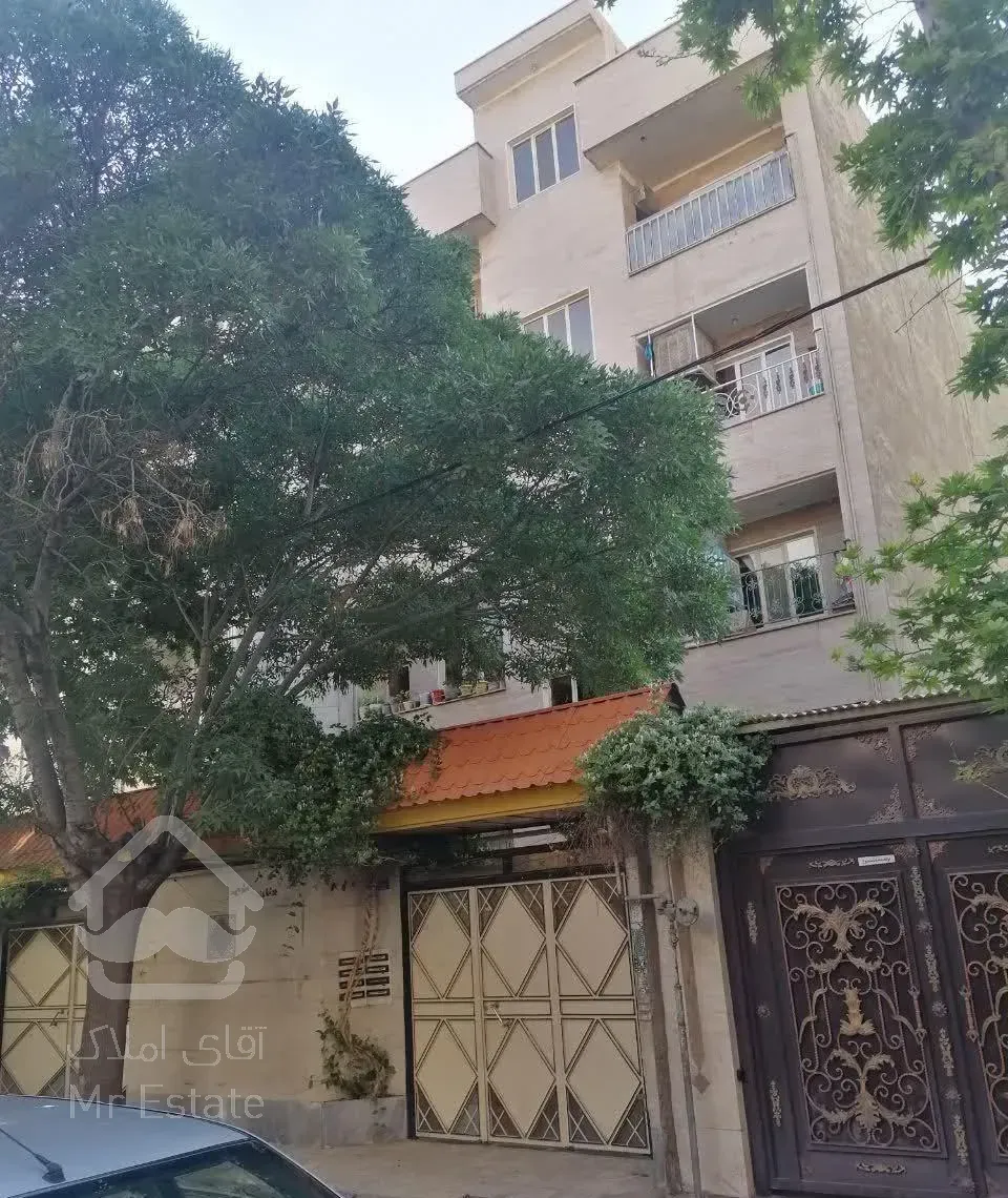 فروش آپارتمان ۶۲ متری ۱ خوابه طبقه ۳