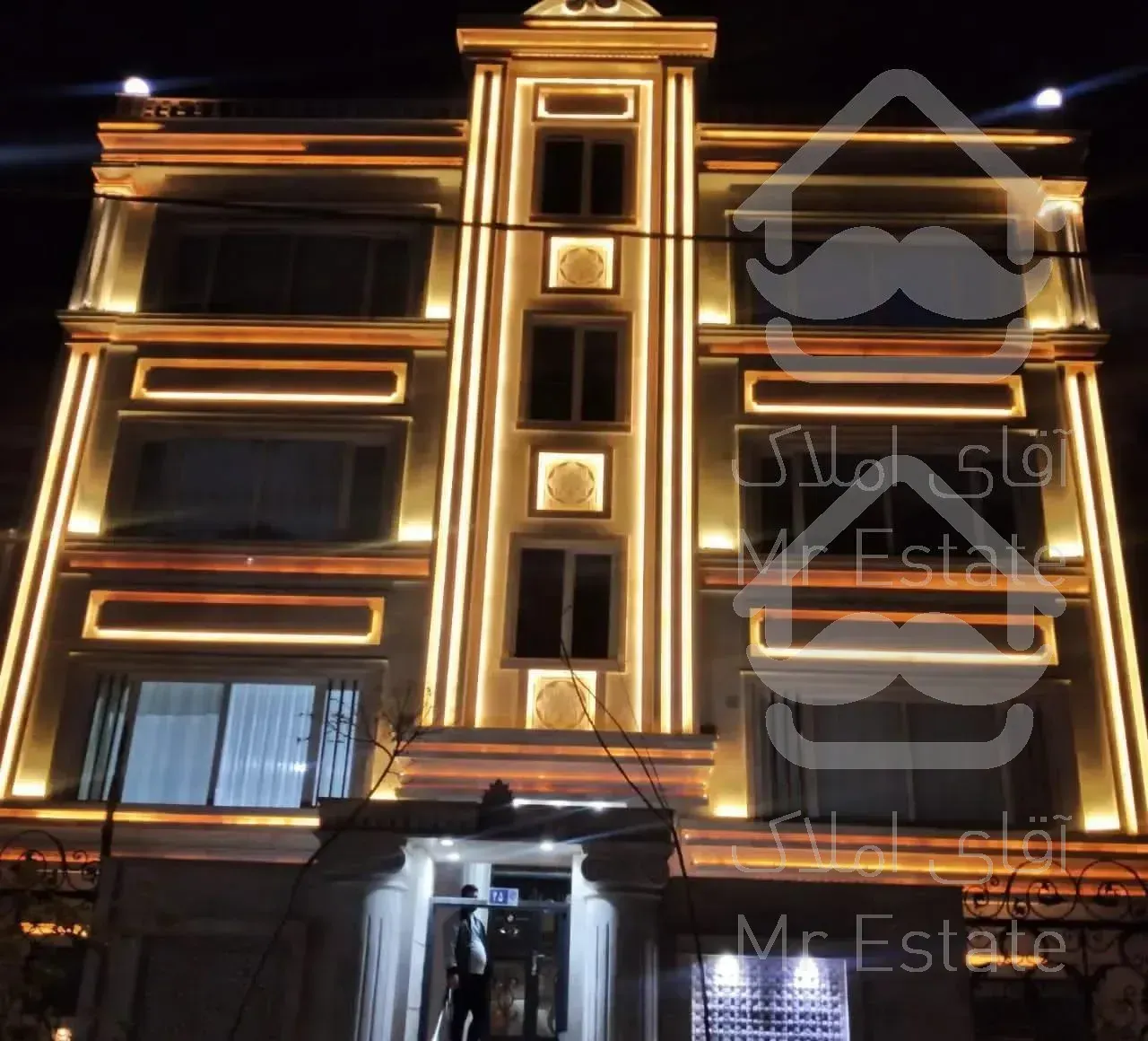 فروش مسکن مهر پرند