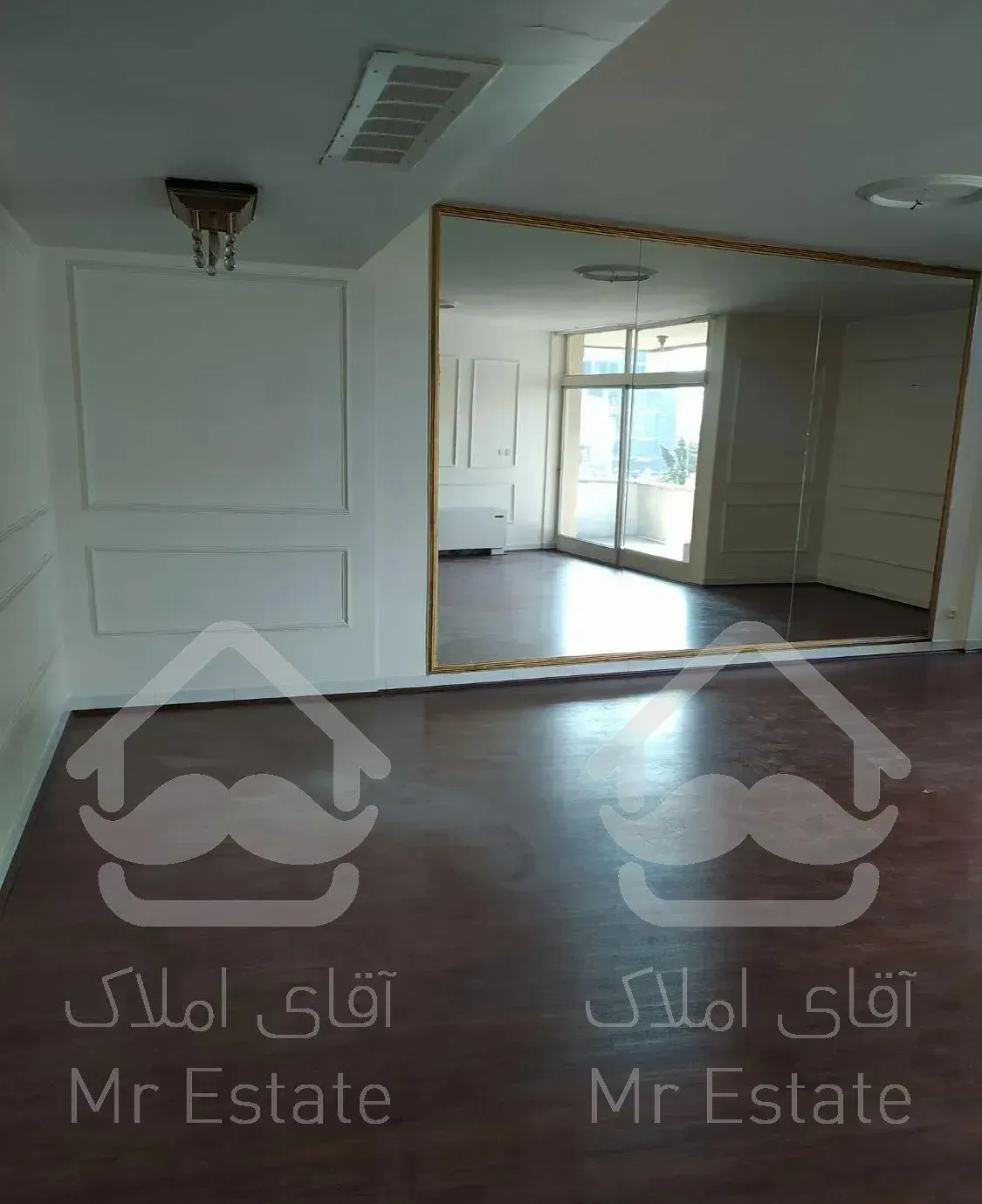 میدان شیراز برج ایرانسکنا116متر دوخوابه