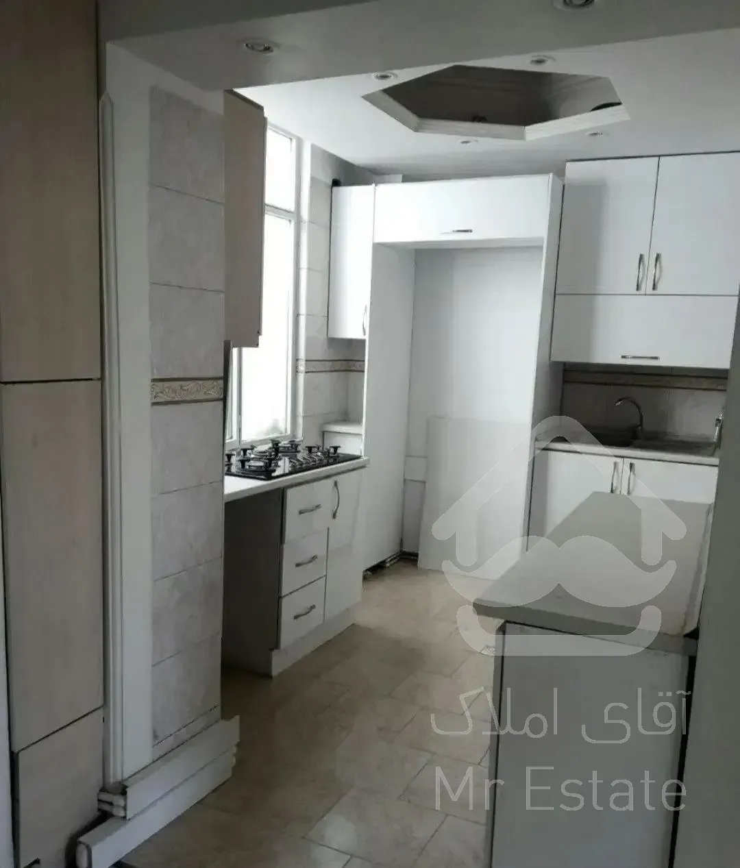 ۷۶ متر دو خوابه بر اصلی آذربایجان