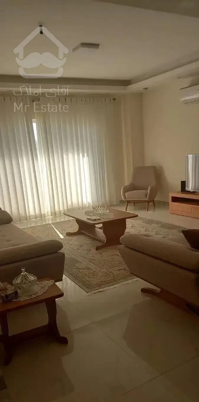 اجاره واحد ۱۲۵ متری نوساز، رادیودریا