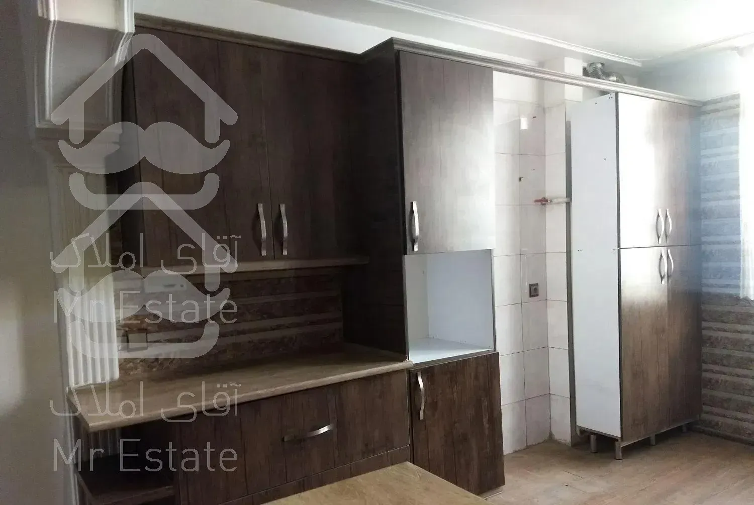 ۸۸متر/تکواحدی/کارشناسی شده/نبرد شمالی