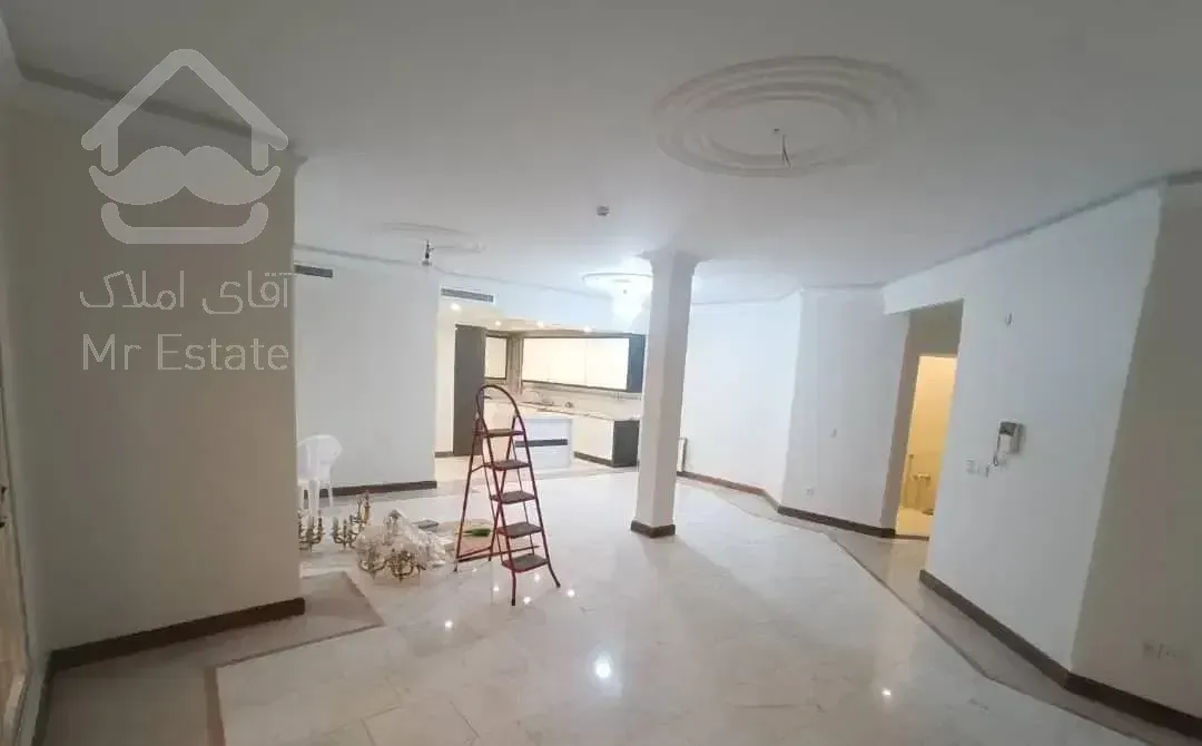 13۰متر پارک قیطریه