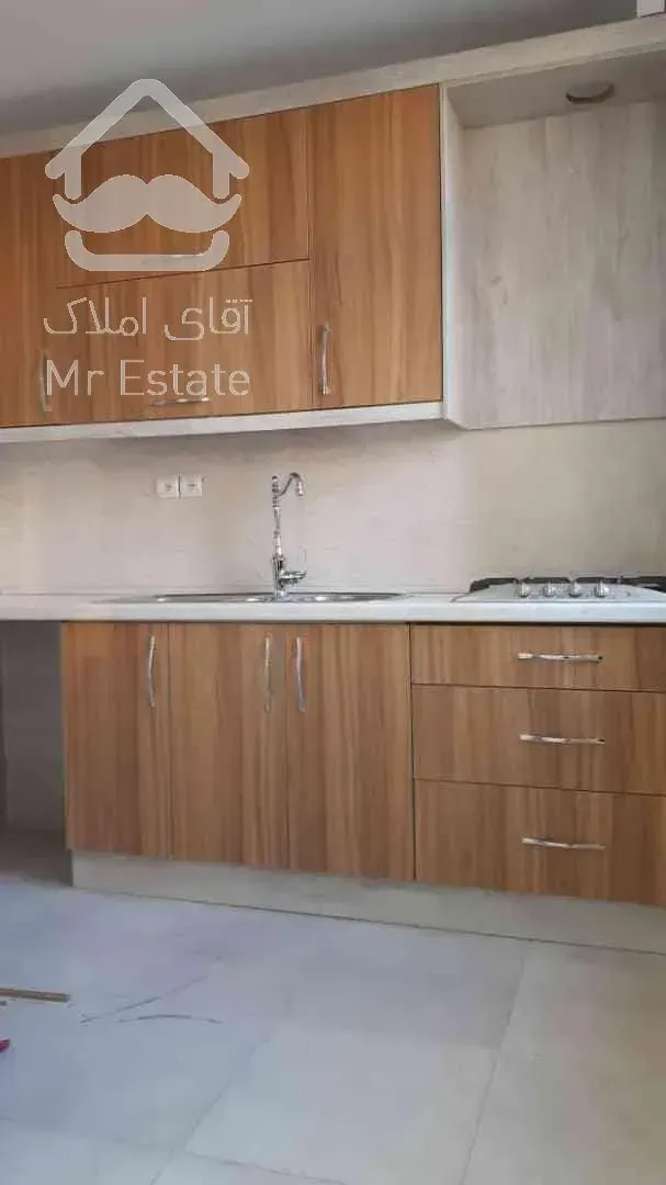 آپارتمان ۵۵متری یکخوابه فردوس شرق