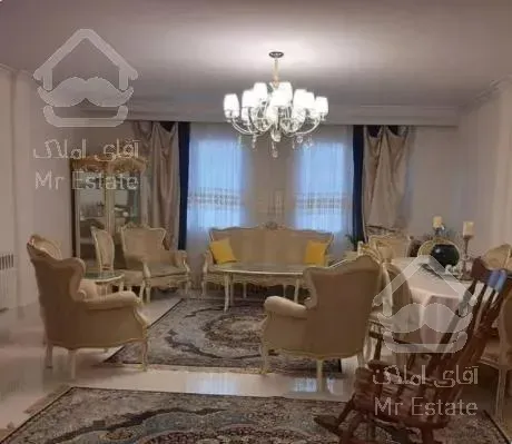 فراز گل مریم ۱۳۷ متر