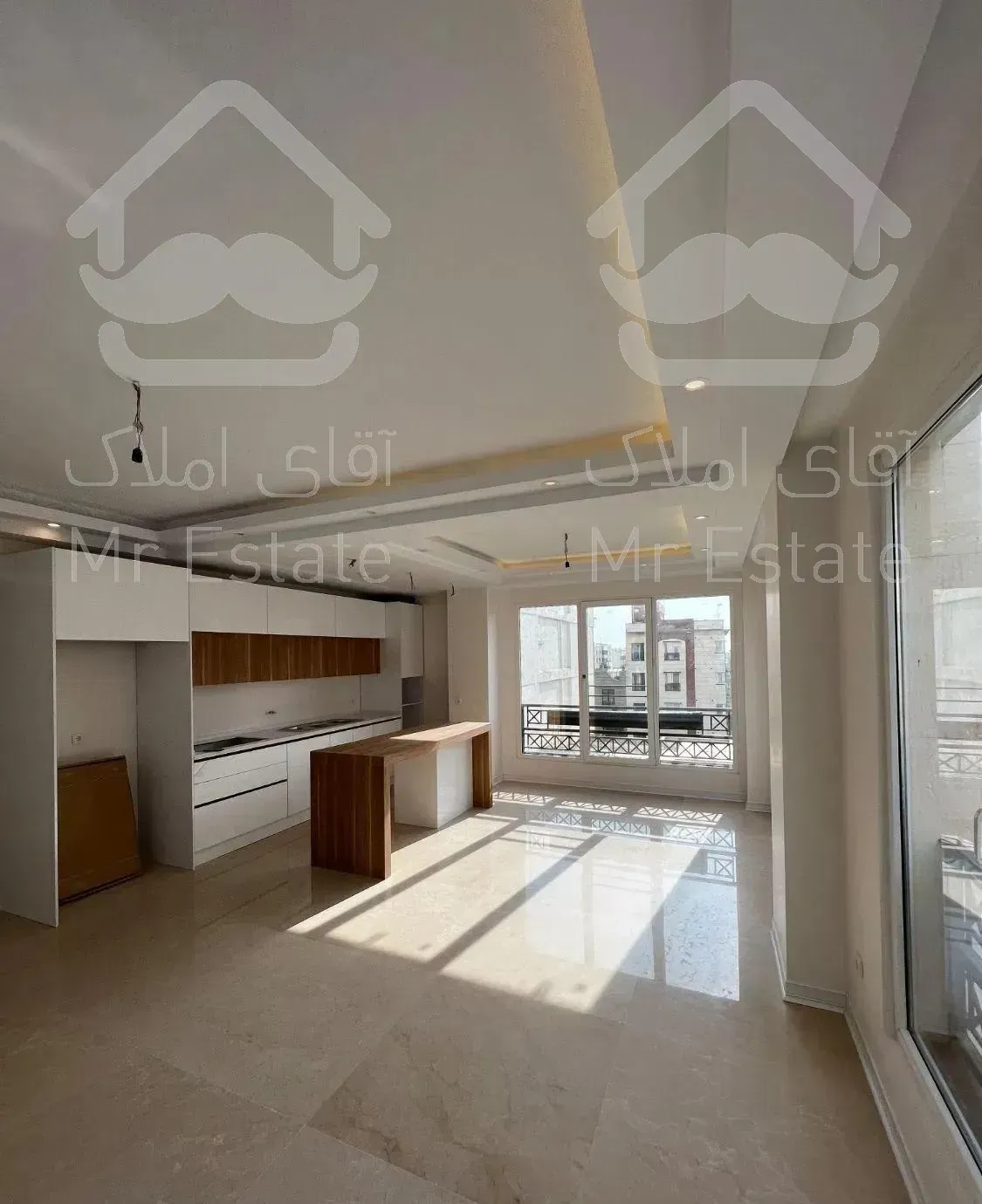 * شمال خواجه عبدالله'۱۰۰متر نوساز تیسفون *