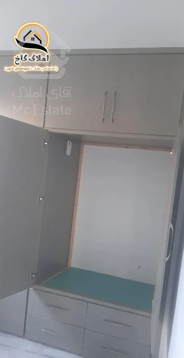 فروش خانه ویلایی ۹۰ متری ۲ خوابه