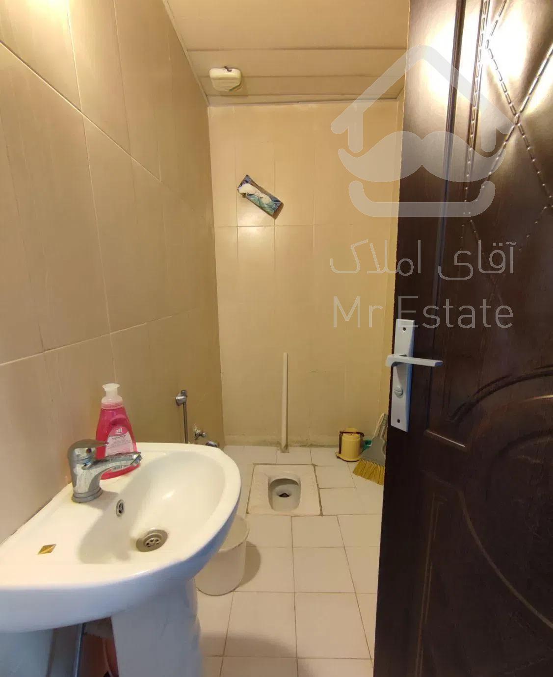 آپارتمان ۸۳ متر مسکن مهر(سحر)