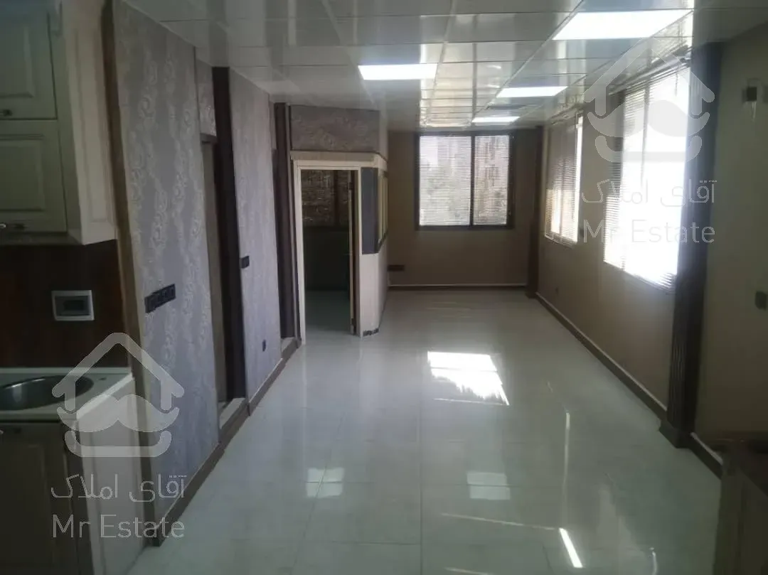 52 متر پونک اداری خلیلی