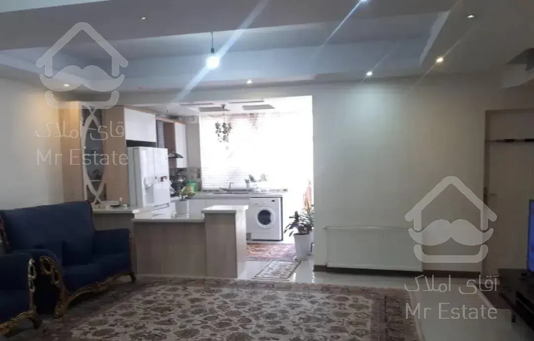 ۸۵ متری فول نوساز