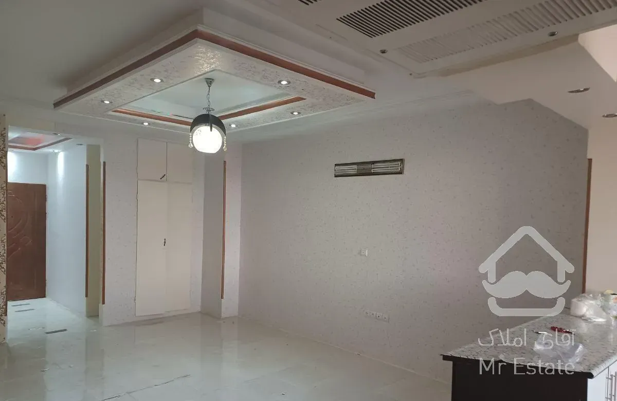 ۷۱ متر دوخواب کوچه ۱۲ متری عرفانی