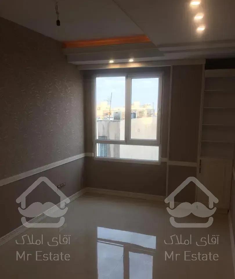 گیشا ۱۹۰متر ۳خوابه