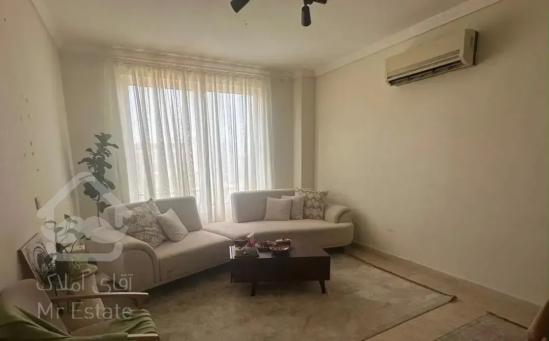 فروش یکخواب ۵۸ متری فاز آ