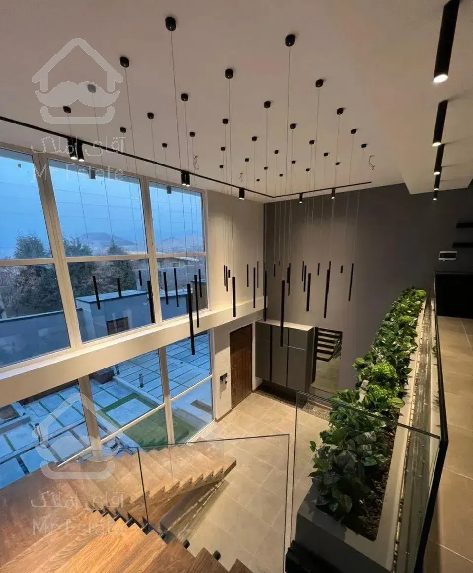 اجاره عمارت ٤خواب مدرن رودهن