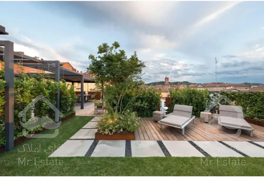 فروش آپارتمان ولنجک 155  متر لوکس