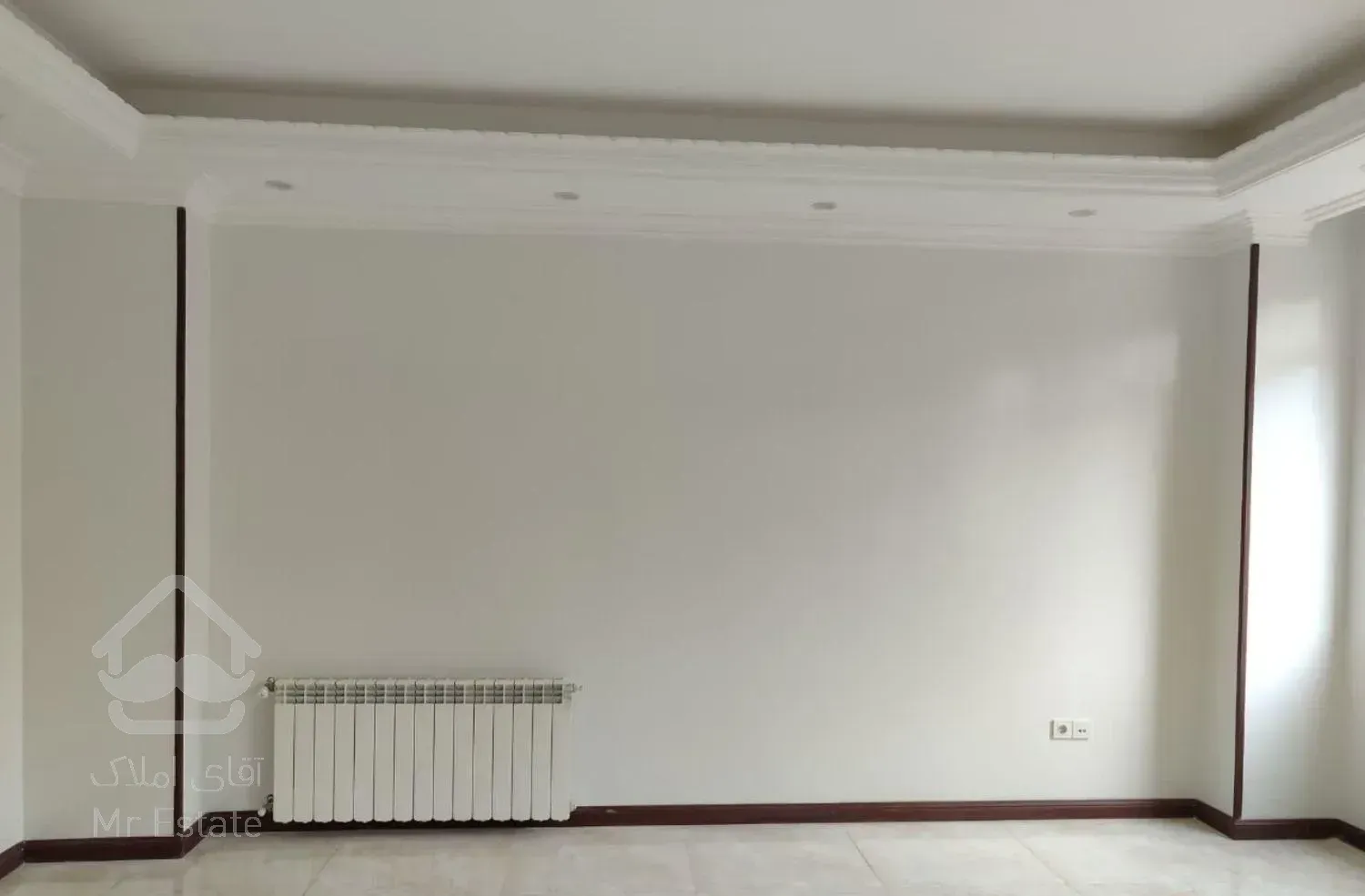 فروش آپارتمان ۸۵ متری ۲ خوابه در شهرک استقلال