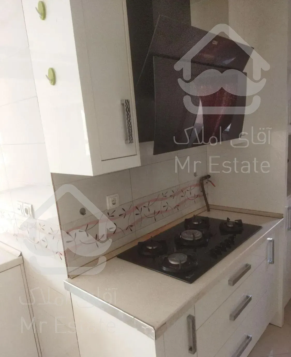 107متر *دو خوابه*برج آسمان