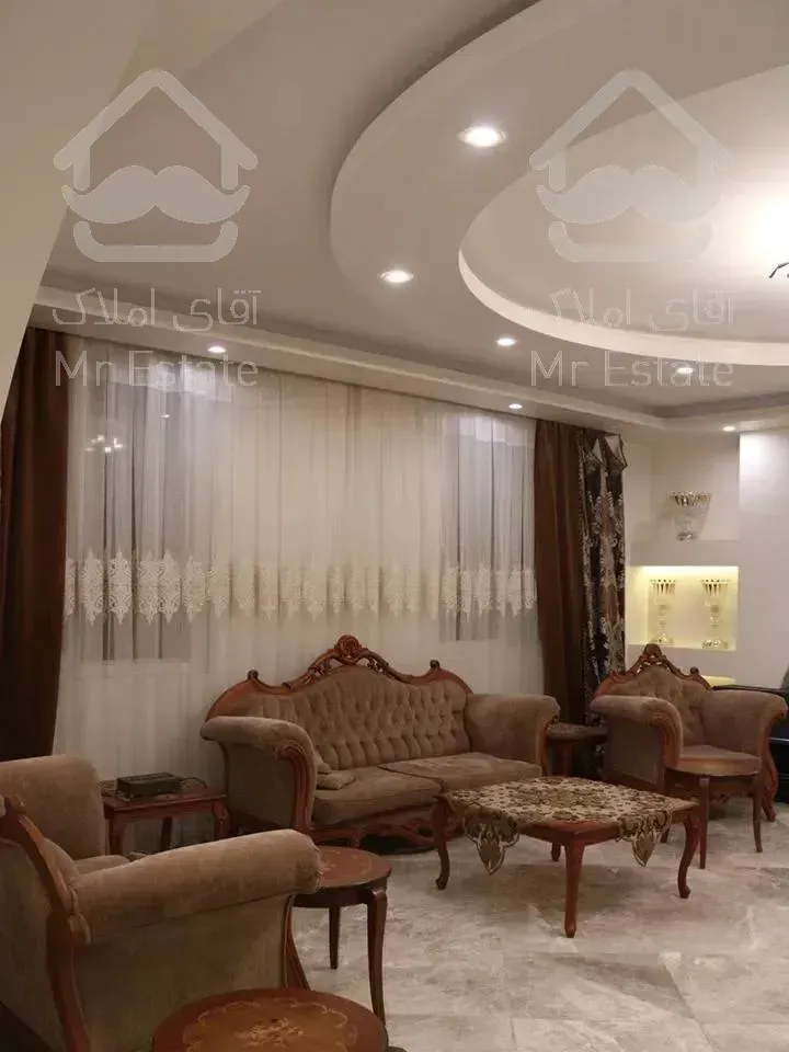 ویلا لوکیشن دهکده خوشبختی فول امکانات