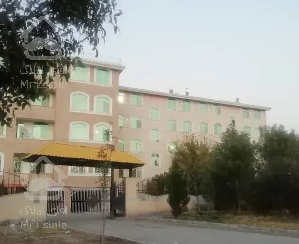 ۶۵متر مهر شهر