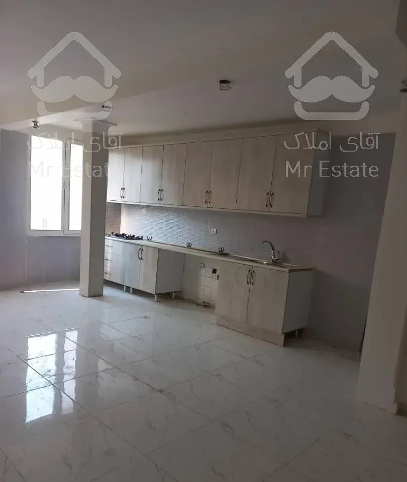 اپارتمان ۱۰۰متری قلهک