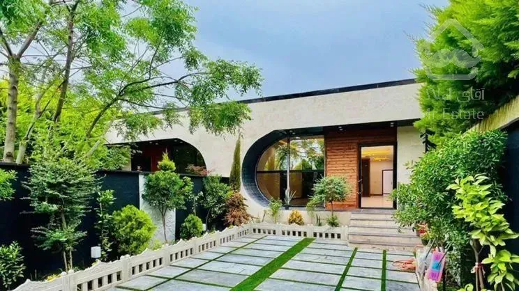 ویلاباغ استخردار محمودآباد/سنددار/هوشمند