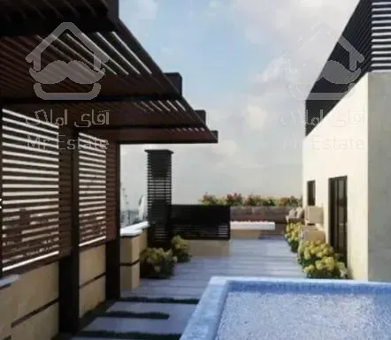 ۳۲۰متر، تاپ لوکیشن،کلید نخورده