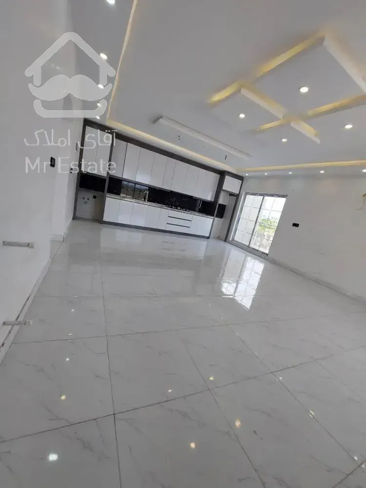 ویلای لوکس ساحلی