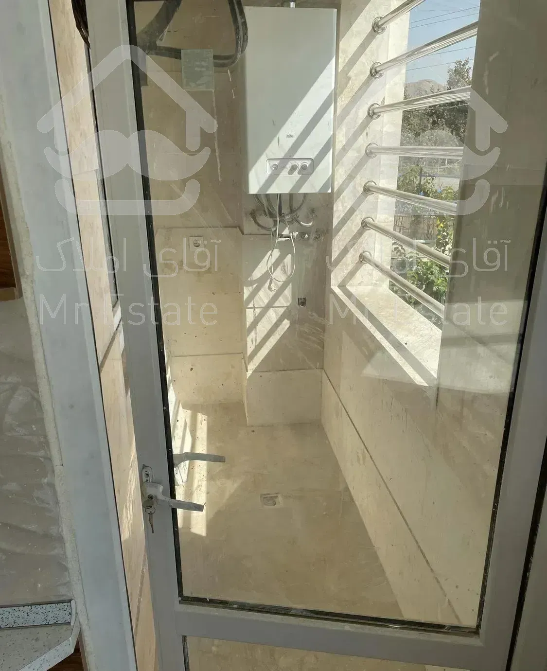 آپارتمان65 متری خاقانی هاشمی(تهران شرق)