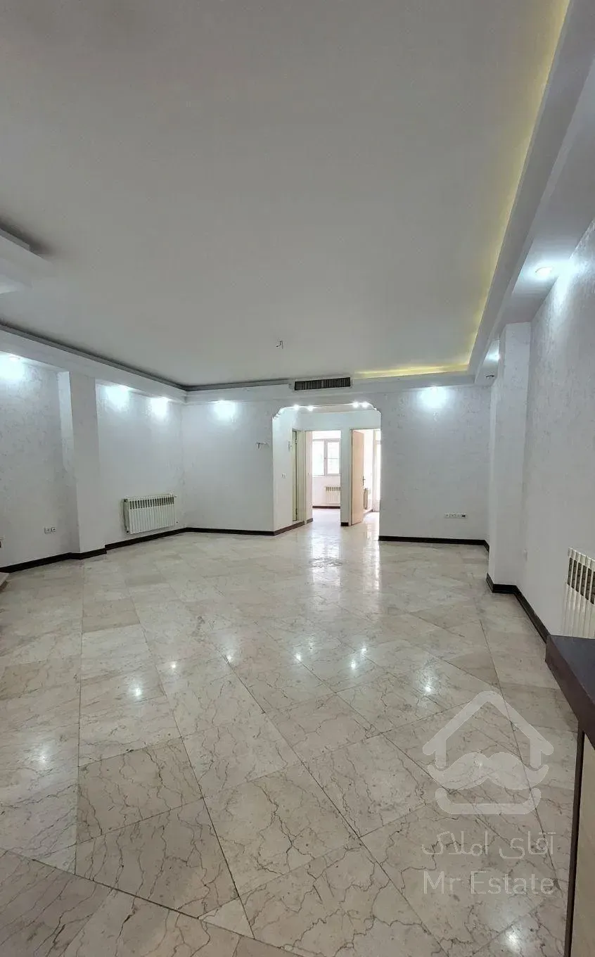 ۱۰۰ متر ۲ خواب.تکواحدی .