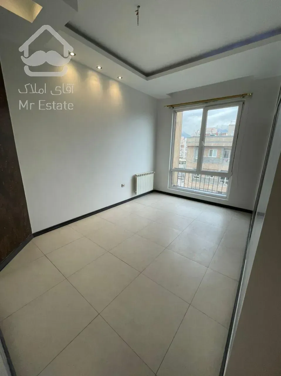 فروش آپارتمان زعفرانیه 156  متر شیک