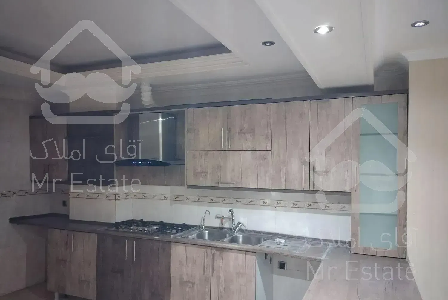 شربیانی شرقی،۱۱۲ متر،۲ خواب فول