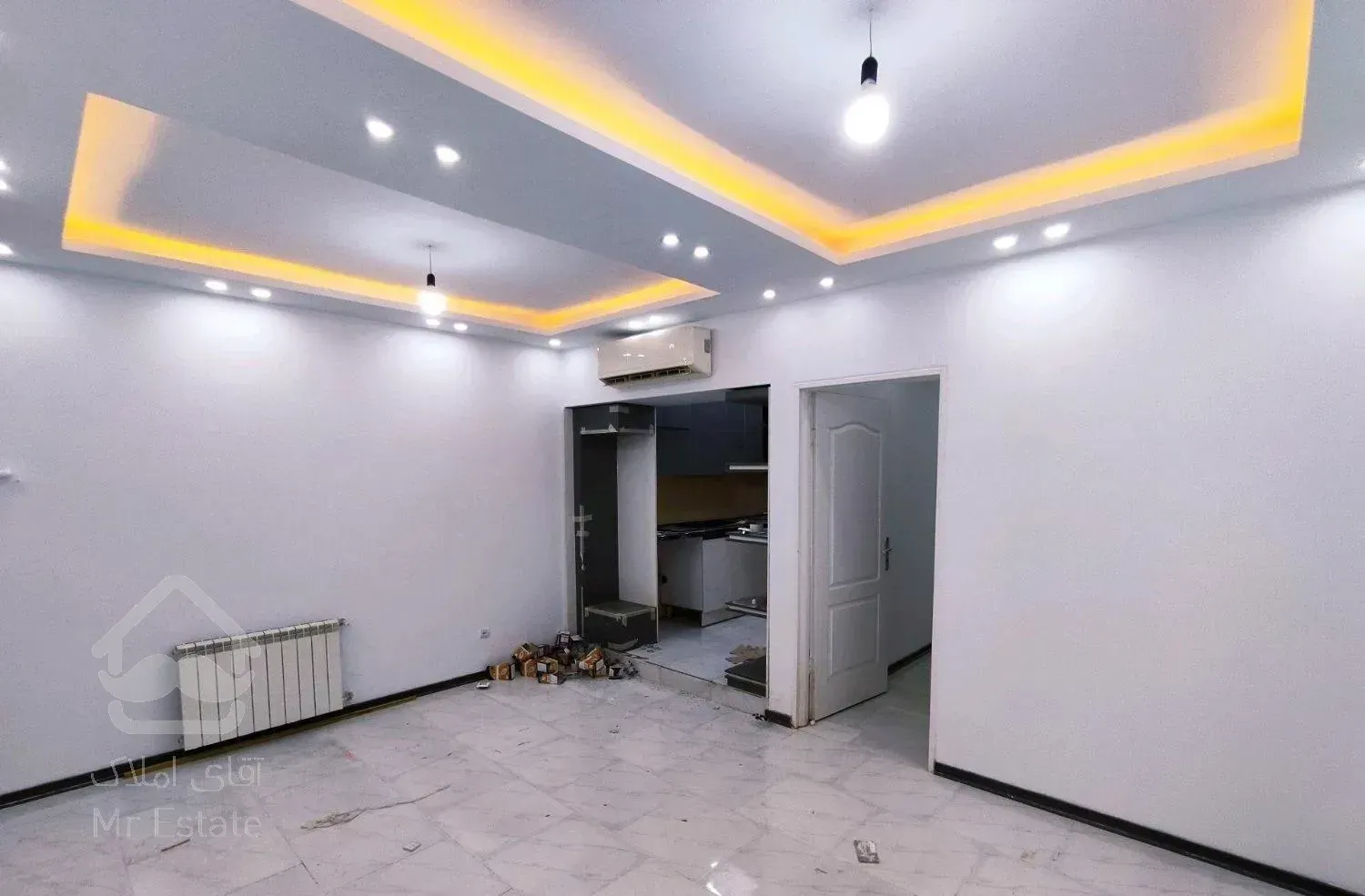 50 متری / سرمایه گذاری / فول امکانات / وام دار