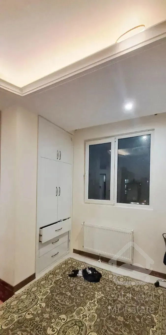 اپارتمان اجاره ای هوافضا تک واحدی  *آقای مِلک*