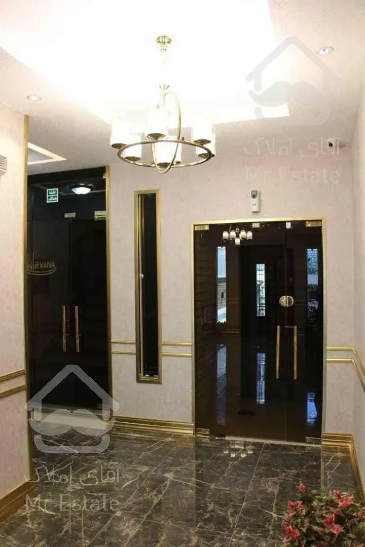 150 متر آیت الله کاشانی  گلستان