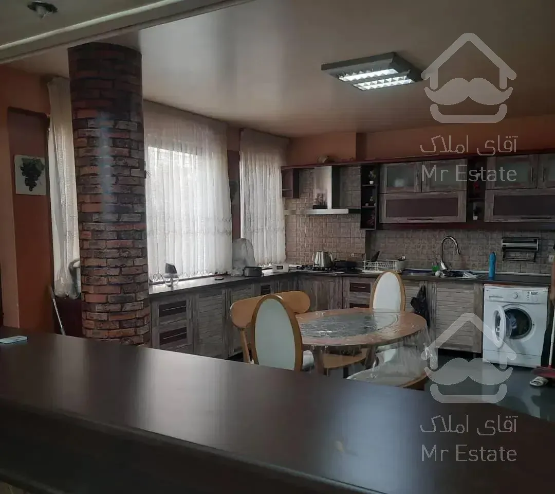 ولیصر* زرتشت .205 متر تکواحدی