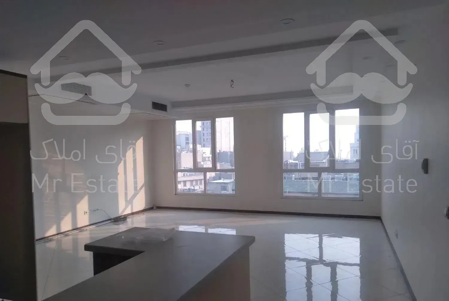 آپارتمان ۱۱۰ متر ظفر ،دانشگر