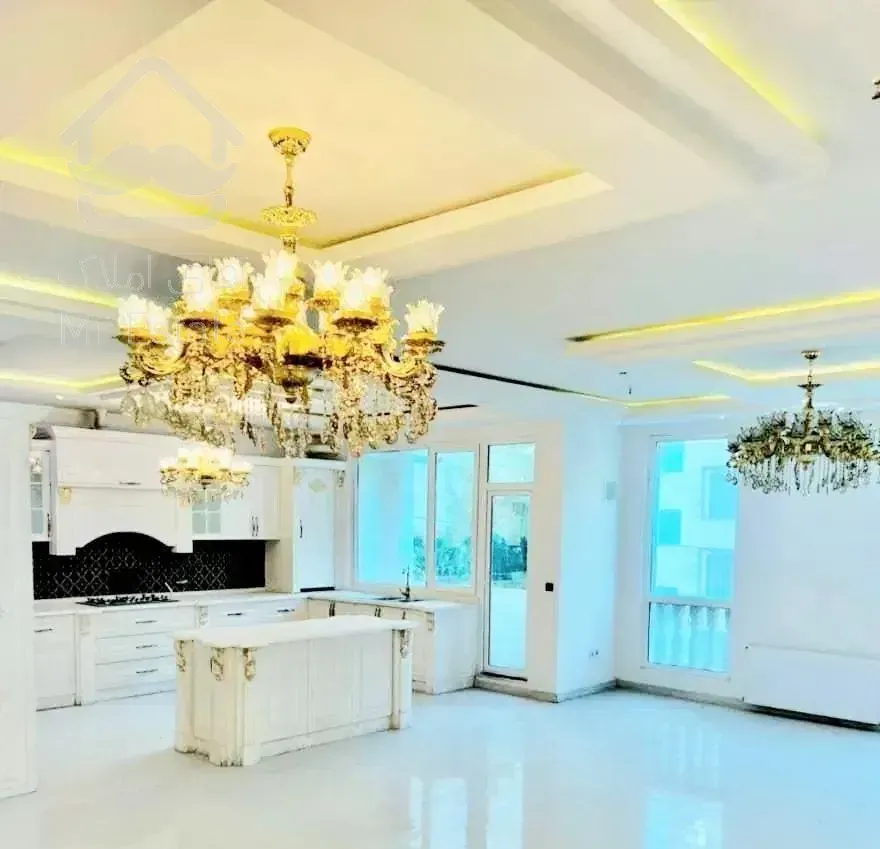 آپارتمان 3 خواب بازسازی شده تک واحد رضاشهر